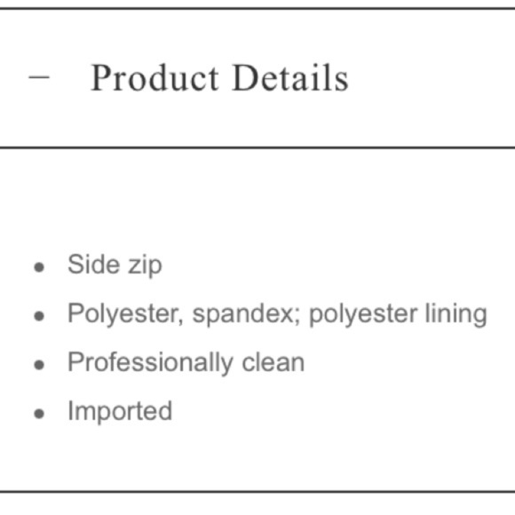 NWT BHLDN Katie May Damaris Dress 18 black - Picture 5 of 15